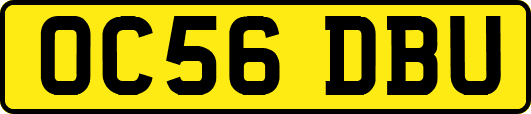 OC56DBU