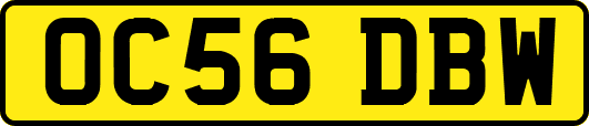 OC56DBW