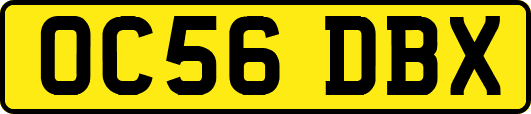 OC56DBX