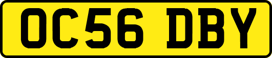 OC56DBY