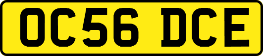 OC56DCE
