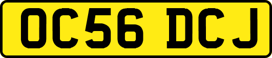 OC56DCJ