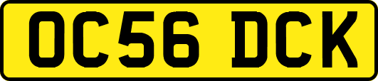OC56DCK