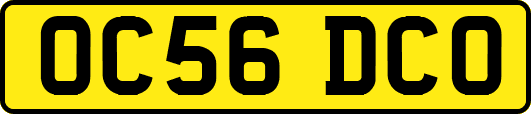 OC56DCO