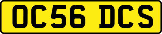 OC56DCS