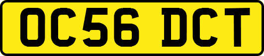OC56DCT