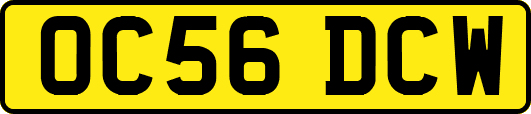 OC56DCW