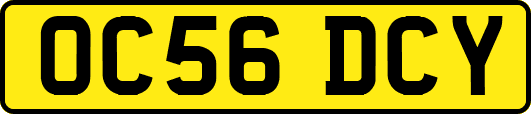 OC56DCY