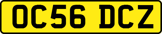 OC56DCZ