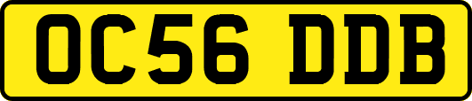 OC56DDB