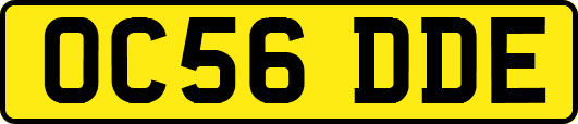OC56DDE