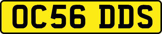 OC56DDS