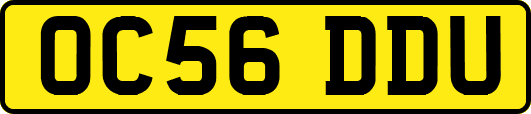 OC56DDU