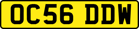OC56DDW