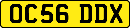 OC56DDX