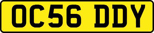 OC56DDY