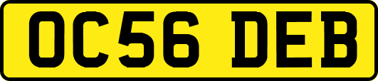 OC56DEB