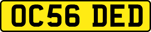 OC56DED