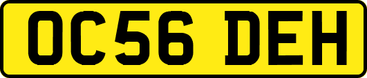 OC56DEH