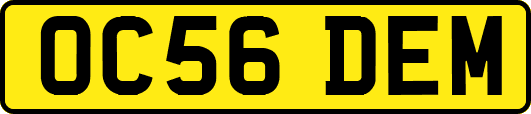 OC56DEM