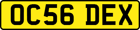 OC56DEX