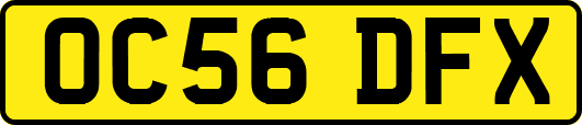 OC56DFX