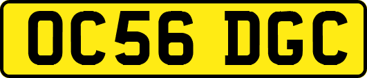 OC56DGC