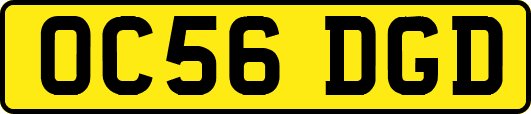 OC56DGD