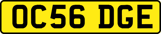 OC56DGE