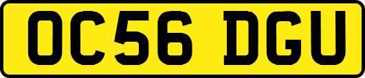 OC56DGU