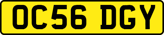 OC56DGY