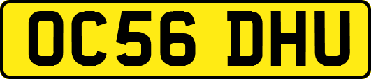 OC56DHU