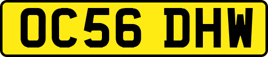 OC56DHW