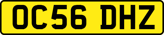 OC56DHZ