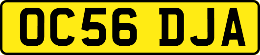 OC56DJA