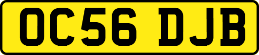 OC56DJB