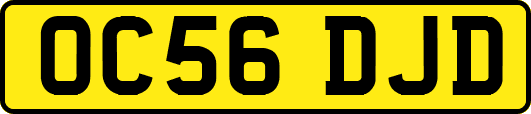 OC56DJD
