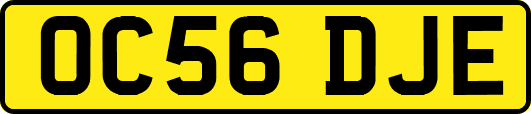 OC56DJE