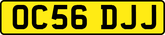 OC56DJJ