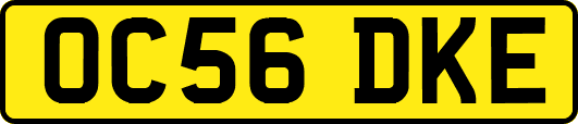 OC56DKE