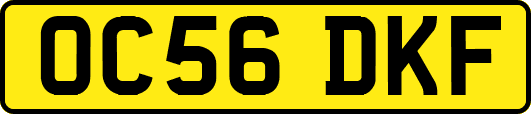OC56DKF