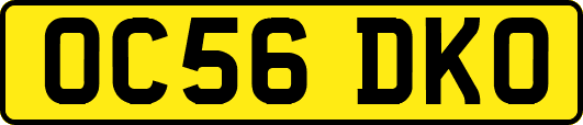 OC56DKO