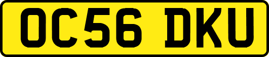 OC56DKU