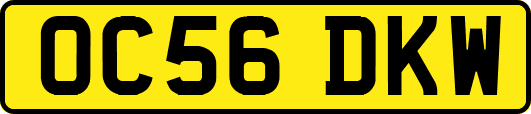 OC56DKW