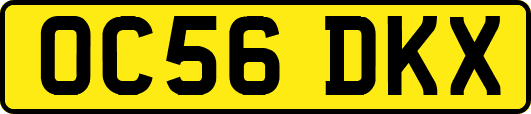 OC56DKX