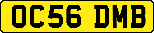 OC56DMB