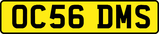 OC56DMS