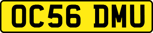 OC56DMU