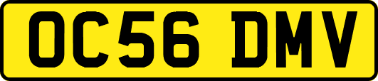 OC56DMV