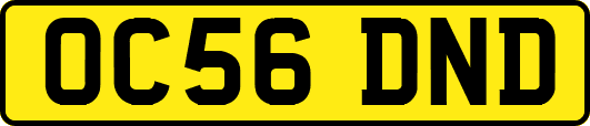 OC56DND